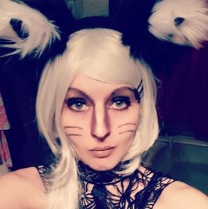 Meet your Posher, Candice